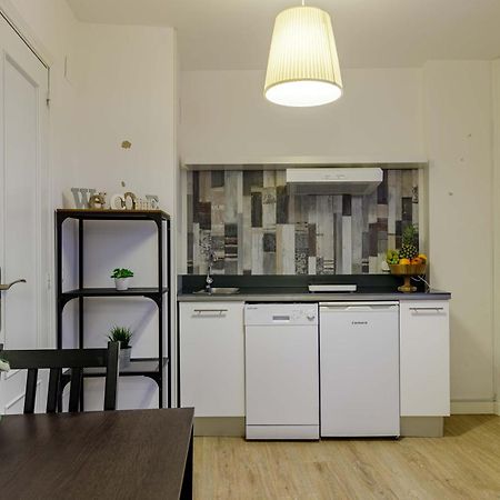 Apartamento Centro Málaga Exterior foto